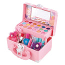 Kit Maleta de Maquiagem Infantil Princess Makeup