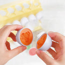 Caixa de Ovos Mágicos Montessori