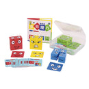 Jogo Cubo Educativo Batalha das Expressões