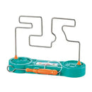 Jogo Labirinto Eletrizante com Som e Luz