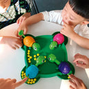 Jogo Tartarugas Divertidas Come Come