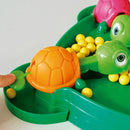 Jogo Tartarugas Divertidas Come Come