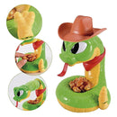 Jogo da Serpente Pegue o Tesouro