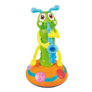 Lito a Lagarta Saxofonista que Dança e Canta