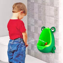 Mictório de Parede Kids Treinamento Divertido