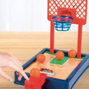 Mini Mesa Portátil de Basquete