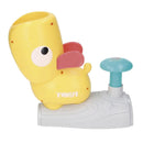 Pato Lançador de Discos Voadores