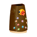 Pega Minhocas Pica Pau Interativo