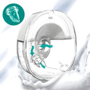 Bomba tira leite eletrica